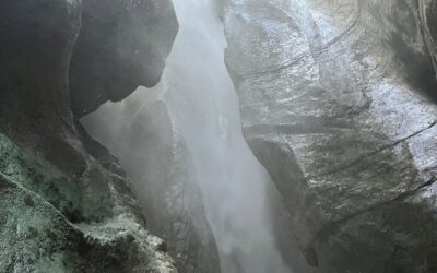 Cascata del Varone