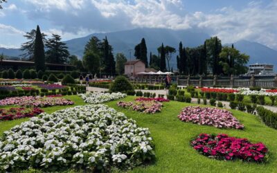 Una vacanza primaverile sul Garda Trentino