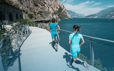 Lake Garda 42: la maratona del Garda